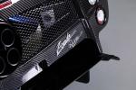 Pagani Zonda 760 Riviera 2017 года